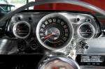 Chevrolet Bel Air Fuel Injection Sport Coupe 1957 года